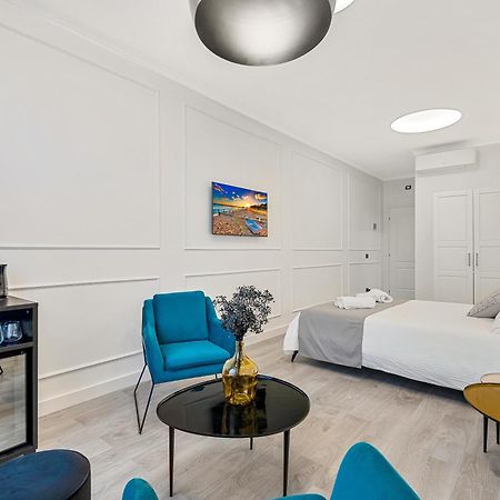 Ec Luxury Rooms Riomaggiore Rum bild